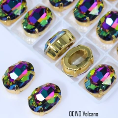 VO Volcano