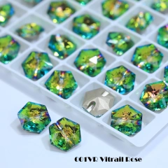 VR Vitrail Rose