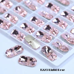 T223 Light Rose
