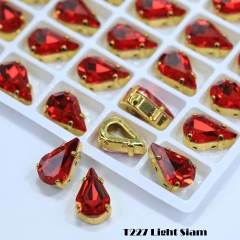 T227 Light Siam