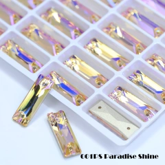 001PS Paradise Shine