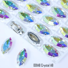 001AB Crystal AB