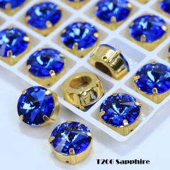 T206 Sapphire