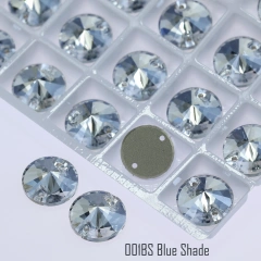 BS Blue Shade