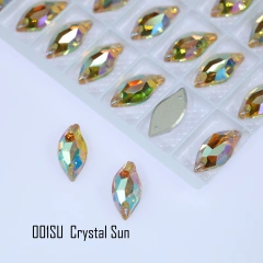 SU Crystal Sun