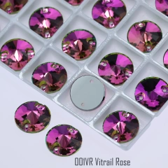VR Vitrail Rose