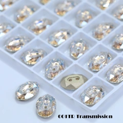 001TR Transmission F