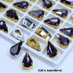 T204 Amethyst