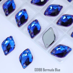 BB Bermuda Blue