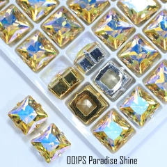 PS Paradise Shine