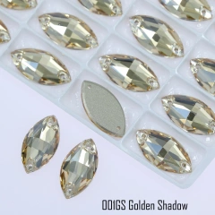 GS Golden Shadow