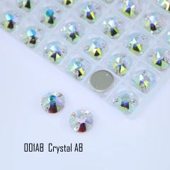 AB Crystal AB