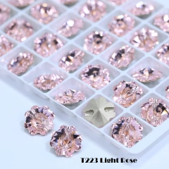 T223 Light Rose