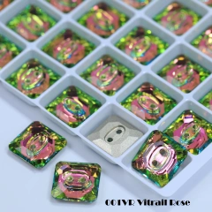 001VR Vitrail Rose