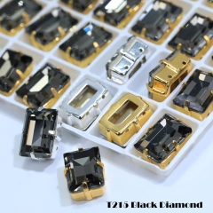 T215 Black Diamond