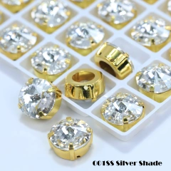 001SS Silver Shade