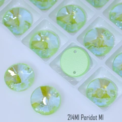 214MI Peridot MI