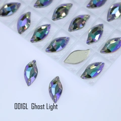 GL Ghost Light