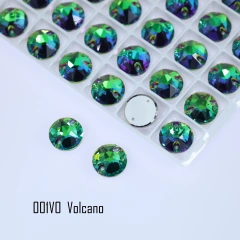 VO Volcano