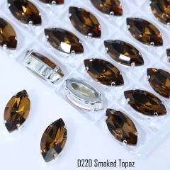 T220 Smoked Topaz