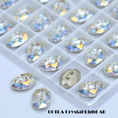 001LA CrystalLight F