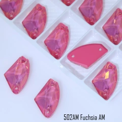 502AM Fuchsia AM