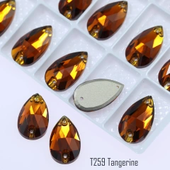 T259 Tangerine