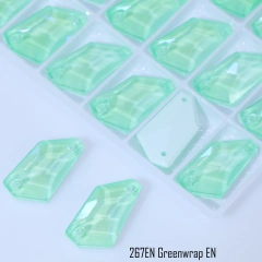 267EN Greenwrap EN