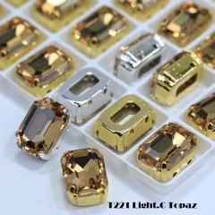 T221 Light.C Topaz