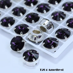 T204 Amethyst