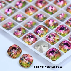 VR Vitrail Rose
