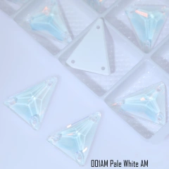 001AM Pale White AM