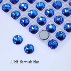 BB Bermuda Blue