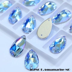 302MO D.AquamarineMO