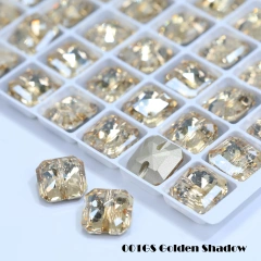 GS Golden Shadow