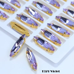 T371 Violet