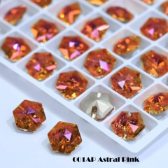 AP Astral Pink