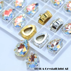 001LA Light AB