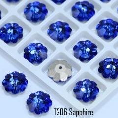 T206 Sapphire
