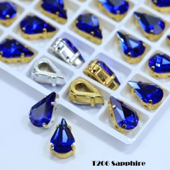 T206 Sapphire