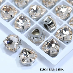D261 Light Silk