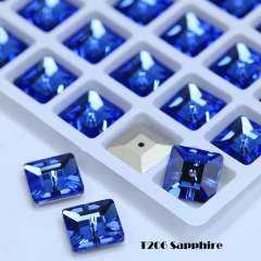 T206 Sapphire F