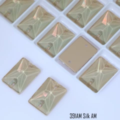 391AM Silk AM