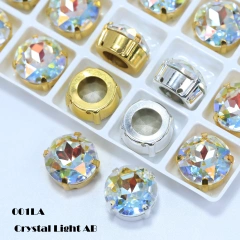 001LA Crystal Light