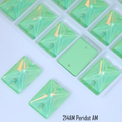 214AM Peridot AM