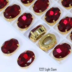 T227 Light Siam