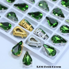 T291 Fern Green