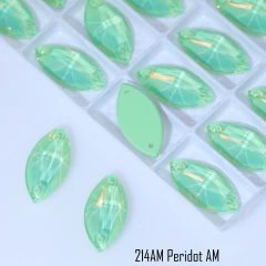 214AM Peridot AM
