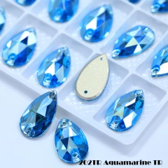 202TR Aquamarine TR