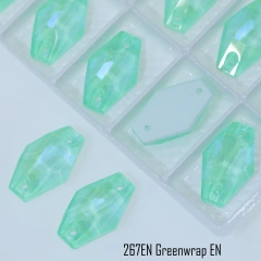 267EN Greenwrap EN